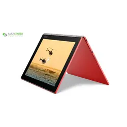 تبلت لنووYoga Book With-Windows-WiFi ظرفیت128Lenovo Yoga Book With Windows WiFi 128GB Tablet