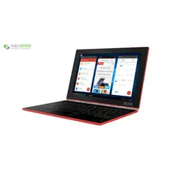 تبلت لنووYoga Book With-Windows-WiFi ظرفیت128Lenovo Yoga Book With Windows WiFi 128GB Tablet