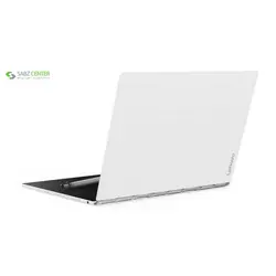 تبلت لنووYoga Book With-Windows-WiFi ظرفیت128Lenovo Yoga Book With Windows WiFi 128GB Tablet