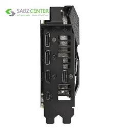 کارت گرافیک ایسوس ROG STRIX RTX2060S-O8G-EVO-GAMINGASUS ROG STRIX RTX2060S-O8G-EVO-GAMING Graphic Card