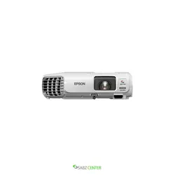 ویدئو پروژکتور اپسون مدل EB-W29EPSON EB-W29