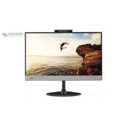 کامپیوتر همه کاره 21.5 اینچی لنوو مدل V410zLenovo V410z - 21.5 inch All-in-One PC