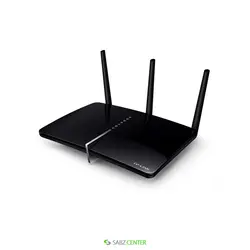 TP-LINK Archer D5 AC1200 Wireless Dual Band Gigabit ADSL2