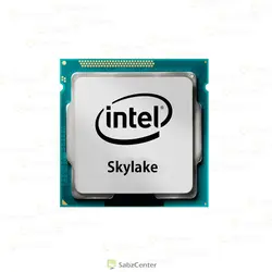 پردازنده Intel Core i5-6400 بدون فنIntel Core i5-6400 without Fan