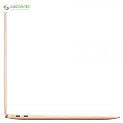 لپ تاپ 13 اینچی اپل مدل MacBook Air MREF2 2018 با صفحه نمایش رتیناApple MacBook Air MREF2 2018 with Retina Display - 13 inch Laptop