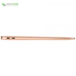 لپ تاپ 13 اینچی اپل مدل MacBook Air MREF2 2018 با صفحه نمایش رتیناApple MacBook Air MREF2 2018 with Retina Display - 13 inch Laptop