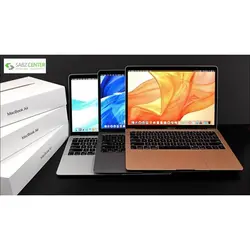 لپ تاپ 13 اینچی اپل مدل MacBook Air MREF2 2018 با صفحه نمایش رتیناApple MacBook Air MREF2 2018 with Retina Display - 13 inch Laptop