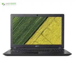 لپ تاپ ایسر مدل Aspire A315-54-36KTAcer Aspire A315-54-36KT 15 inch Laptop