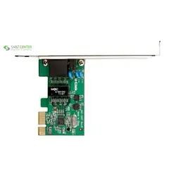 کارت شبکه PCI گیگابیتی دی-لینک مدل DGE-560T D-Link DGE-560T Gigabit PCI Network Adapter