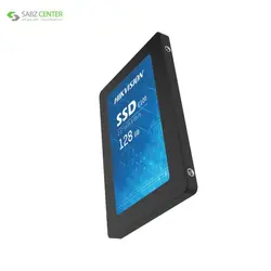 اس اس دی اینترنال هایک ویژن E100 128GBHikvision E100 Internal SSD - 128GB