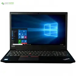 لپ تاپ لنوو مدل ThinkPad E590-ELenovo ThinkPad E590 - E 15.6 Inch laptop
