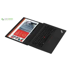لپ تاپ لنوو مدل ThinkPad E590-ELenovo ThinkPad E590 - E 15.6 Inch laptop