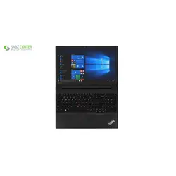 لپ تاپ لنوو مدل ThinkPad E590-ELenovo ThinkPad E590 - E 15.6 Inch laptop