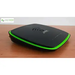 مودم روتر دو بانده بی‌سیم تندا ADSL2 Plus مدل D1201 Tenda D1201 ADSL2+ Wireless Dual Band Modem Router