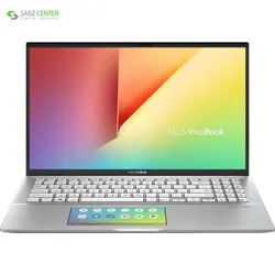 لپ تاپ ایسوس VivoBook S532FL-PLZASUS VivoBook S532FL-PLZ 15 inch Laptop