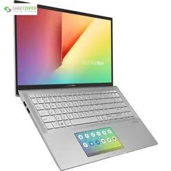 لپ تاپ ایسوس VivoBook S532FL-PLZASUS VivoBook S532FL-PLZ 15 inch Laptop