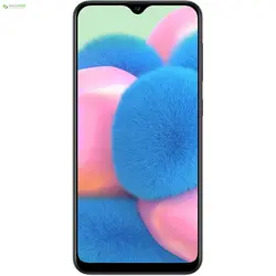 گوشی موبایل سامسونگ مدل Galaxy A30s دو سیم کارت ظرفیت 128 گیگابایتSamsung Galaxy A30s SM-A307FN/DS Dual SIM 128GB Mobile Phone