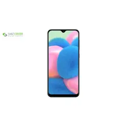 گوشی موبایل سامسونگ مدل Galaxy A30s دو سیم کارت ظرفیت 128 گیگابایتSamsung Galaxy A30s SM-A307FN/DS Dual SIM 128GB Mobile Phone