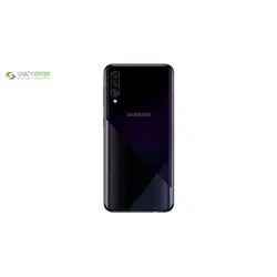 گوشی موبایل سامسونگ مدل Galaxy A30s دو سیم کارت ظرفیت 128 گیگابایتSamsung Galaxy A30s SM-A307FN/DS Dual SIM 128GB Mobile Phone