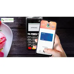 گوشی موبایل سامسونگ مدل Galaxy A30s دو سیم کارت ظرفیت 128 گیگابایتSamsung Galaxy A30s SM-A307FN/DS Dual SIM 128GB Mobile Phone