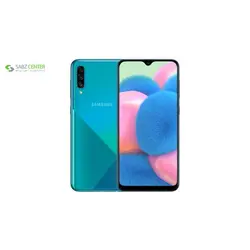 گوشی موبایل سامسونگ مدل Galaxy A30s دو سیم کارت ظرفیت 128 گیگابایتSamsung Galaxy A30s SM-A307FN/DS Dual SIM 128GB Mobile Phone