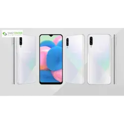 گوشی موبایل سامسونگ مدل Galaxy A30s دو سیم کارت ظرفیت 128 گیگابایتSamsung Galaxy A30s SM-A307FN/DS Dual SIM 128GB Mobile Phone