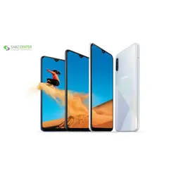 گوشی موبایل سامسونگ مدل Galaxy A30s دو سیم کارت ظرفیت 128 گیگابایتSamsung Galaxy A30s SM-A307FN/DS Dual SIM 128GB Mobile Phone