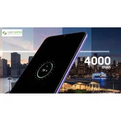 گوشی موبایل سامسونگ مدل Galaxy A30s دو سیم کارت ظرفیت 128 گیگابایتSamsung Galaxy A30s SM-A307FN/DS Dual SIM 128GB Mobile Phone