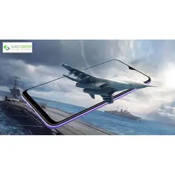 گوشی موبایل سامسونگ مدل Galaxy A30s دو سیم کارت ظرفیت 128 گیگابایتSamsung Galaxy A30s SM-A307FN/DS Dual SIM 128GB Mobile Phone