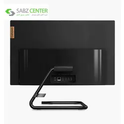 کامپیوتر همه کاره لنوو A340-22IWL-YAXLenovo A340-22IWL-YAX 21.5 inch All-in-One PC