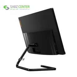 کامپیوتر همه کاره لنوو A340-22IWL-YAXLenovo A340-22IWL-YAX 21.5 inch All-in-One PC