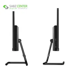 کامپیوتر همه کاره لنوو A340-22IWL-YAXLenovo A340-22IWL-YAX 21.5 inch All-in-One PC