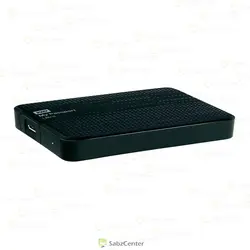 Western Digital Portable My Passport Ultra -3TB