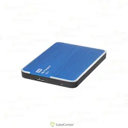 Western Digital Portable My Passport Ultra -3TB
