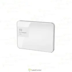 Western Digital Portable My Passport Ultra -3TB