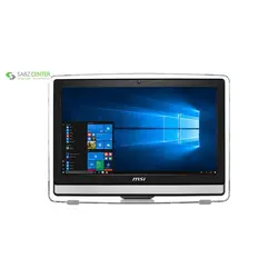 کامپیوتر همه کاره ام اس آی Pro-22ET-7NCMSI Pro 22ET 7NC - 21.5 inch All-in-One PC