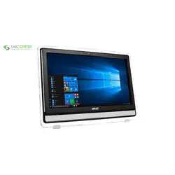 کامپیوتر همه کاره ام اس آی Pro-22ET-7NCMSI Pro 22ET 7NC - 21.5 inch All-in-One PC