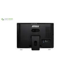 کامپیوتر همه کاره ام اس آی Pro-22ET-7NCMSI Pro 22ET 7NC - 21.5 inch All-in-One PC