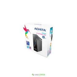 Hard External ADATA  HM900 USB 3.0 -6TB