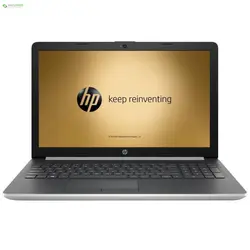 لپ تاپ اچ پی DA2211-BHP DA2211-B - 15 inch Laptop