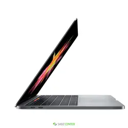 مک بوک پرو اپل مدل Apple MacBook Pro MPTV2 2017 Touch BarApple MacBook Pro MPTV2 2017 Touch Bar