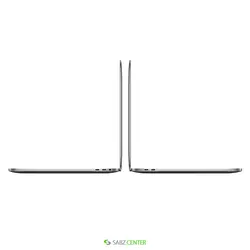 مک بوک پرو اپل مدل Apple MacBook Pro MPTV2 2017 Touch BarApple MacBook Pro MPTV2 2017 Touch Bar
