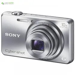 دوربین دیجیتال سونی سایبرشات DSC-WX200Sony Cybershot DSC-WX200