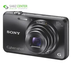 دوربین دیجیتال سونی سایبرشات DSC-WX200Sony Cybershot DSC-WX200