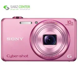 دوربین دیجیتال سونی سایبرشات DSC-WX200Sony Cybershot DSC-WX200