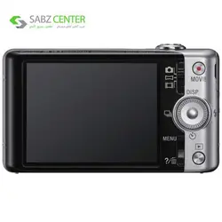 دوربین دیجیتال سونی سایبرشات DSC-WX200Sony Cybershot DSC-WX200