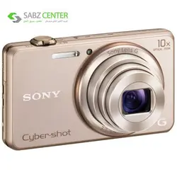 دوربین دیجیتال سونی سایبرشات DSC-WX200Sony Cybershot DSC-WX200