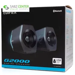 اسپیکر دسکتاپ ادیفایر G2000Edifire G2000 Desktop Speaker