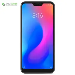 گوشی موبایل شیائومی Mi A2-Lite ظرفیت32Xiaomi Mi A2 Lite 32GB Mobile Phone