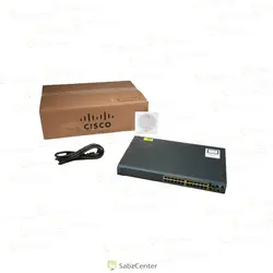 Cisco WS C2960S 24TS S